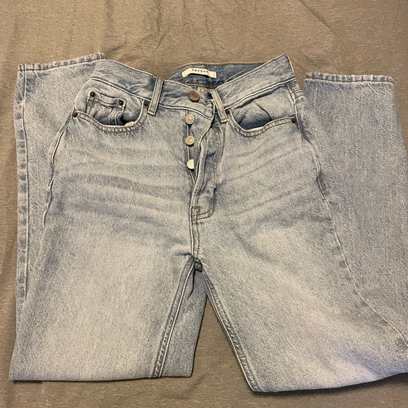 Mom Jeans Pacsun - Picture 1 of 3